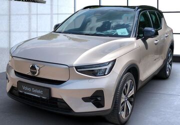 Volvo XC40 47.990 km 32.990 &euro; Kolbermoor 83059