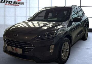 Ford Kuga 14.114 km 24.880 &euro; Kolbermoor 83059