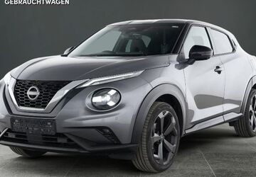 Nissan Juke 26.689 km 21.390 &euro; Wasserburg am Inn 83512