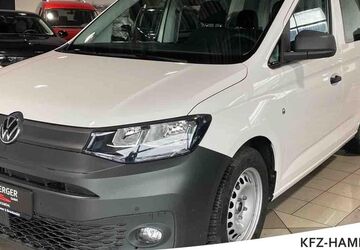 VW Caddy 37.000 km 22.590 &euro; Kolbermoor bei Rosenheim 83059