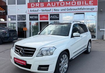 Mercedes-Benz GLK 300 58.490 km 19.900 &euro; Rosenheim 83026