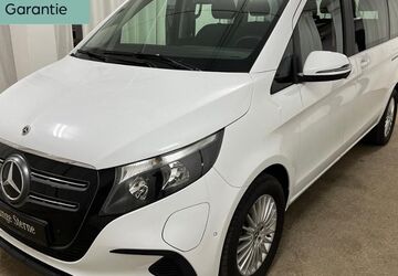 Mercedes-Benz EQV 8.800 km 46.840 &euro; Grafing bei München 85567