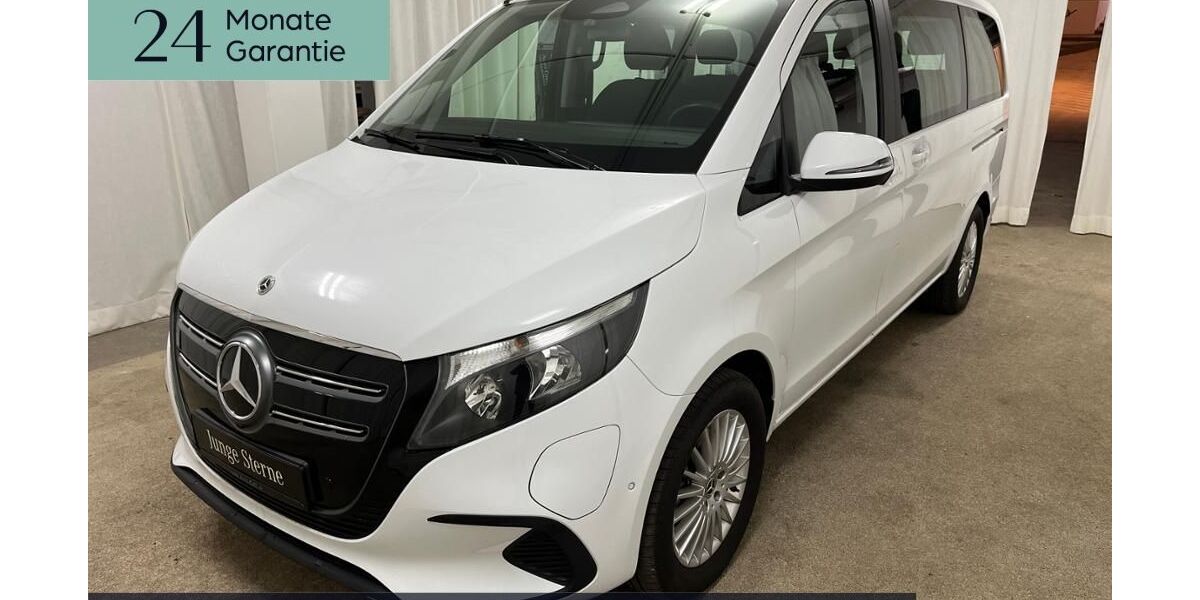 Mercedes-Benz EQV 8.800 km 46.840 &euro; Grafing bei München 85567
