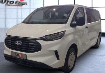 Ford Transit 9.550 km 38.950 &euro; Tuntenhausen 83104
