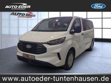 Gebrauchte Ford Transit