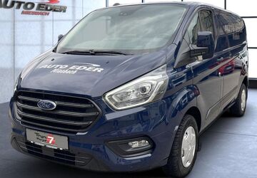 Ford Transit Custom 12.148 km 27.890 &euro; Miesbach 83714