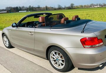 BMW 120 232.300 km 6.490 &euro; Rohrdorf 83101