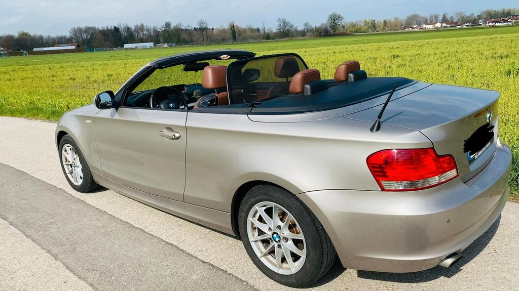 BMW 120 232.300 km 6.490 &euro; Rohrdorf 83101