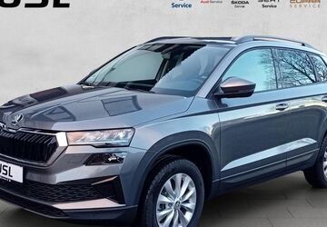 Skoda Karoq 22.000 km 32.990 &euro; Schliersee 83727