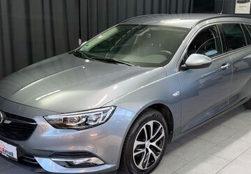 Opel Insignia 90.000 km 11.999 &euro; Miesbach 83714