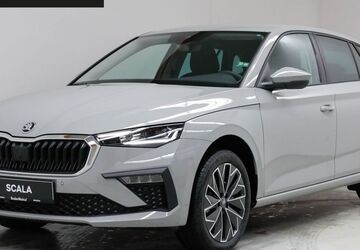Skoda Scala 5.000 km 33.999 &euro; Feldkirchen-Westerham 83620