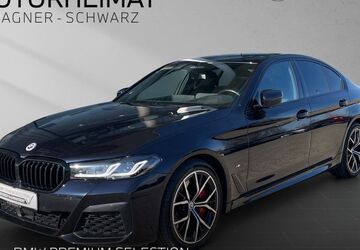 BMW 530 114.600 km 38.580 &euro; Wasserburg a. Inn 83512