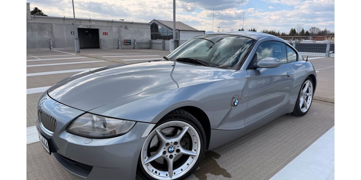 BMW Z4 190.000 km 16.999 &euro; Rosenheim 83024