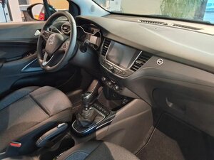 Opel Crossland Elegance *NAVI*Kamera*Winterpaket* 2.999 km 20.790 &euro; Miesbach 83714