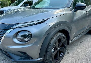 Nissan Juke 1.916 km 29.990 &euro; Wasserburg 83512