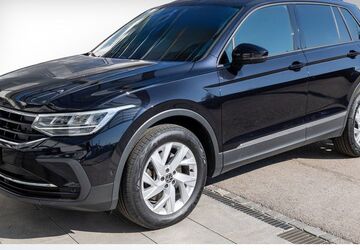 VW Tiguan 90.578 km 24.880 &euro; Rosenheim 83022