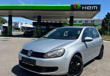 VW Golf 294.683 km 3.999 &euro; Rosenheim 83026