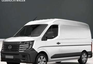 Nissan Interstar 20.490 km 33.890 &euro; Wasserburg 83512