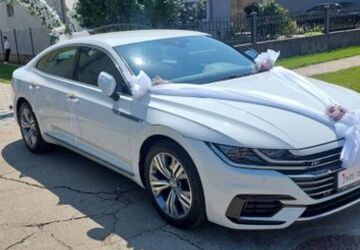 VW Arteon 91.500 km 21.900 &euro; Rosenheim 83024