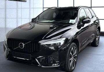 Volvo XC60 73.890 km 38.990 &euro; Kolbermoor 83059