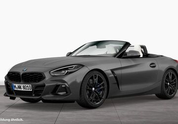 BMW Z4 M40 9.131 km 63.850 &euro; Rosenheim 83026