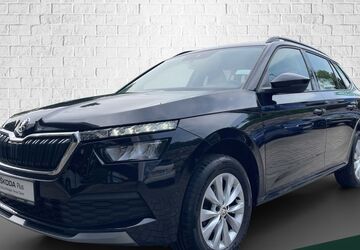 Skoda Kamiq 62.761 km 18.970 &euro; Wasserburg am Inn 83512