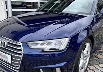 Audi A4 84.300 km 27.950 &euro; Flintsbach am Inn 83126
