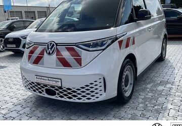 VW ID. Buzz 5.313 km 45.600 &euro; Wasserburg a. Inn 83512