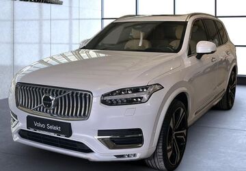 Volvo XC90 101.590 km 48.990 &euro; Kolbermoor 83059