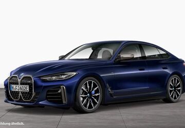 BMW i4 42.412 km 46.850 &euro; Rosenheim 83026