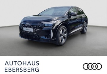 Audi Q4 e-tron 3.000 km 59.490 &euro; Ebersberg bei München 85560