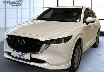 Mazda CX-5 106.841 km 27.490 &euro; Kolbermoor 83059