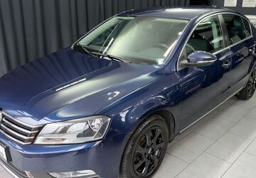 VW Passat 160.000 km 9.499 &euro; Miesbach 83714