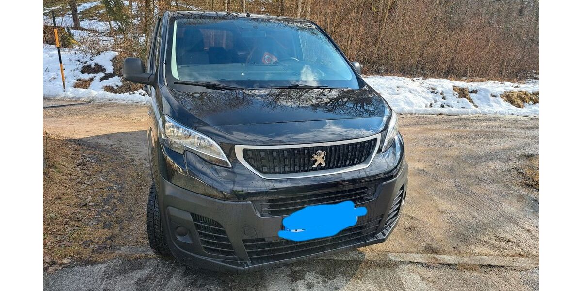 Peugeot Expert 172.000 km 12.999 &euro; Unterwössen 83246
