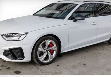Audi S4 72.642 km 46.880 &euro; Rosenheim 83022