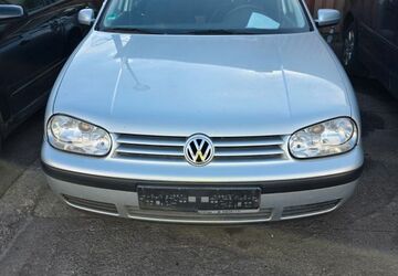 VW Golf 179.235 km 1.950 &euro; Rosenheim 83026