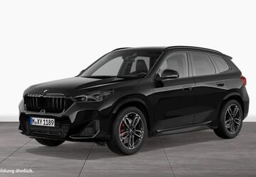BMW X1 15.495 km 52.850 &euro; Rosenheim 83026