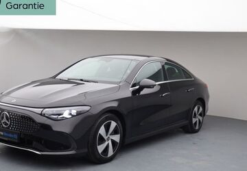 Mercedes-Benz CLA 250 10.431 km 48.590 &euro; Ebersberg 85560
