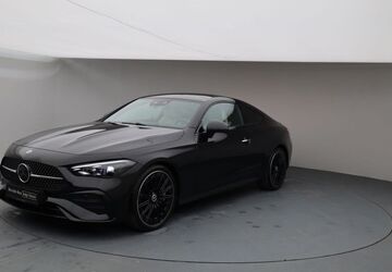 Mercedes-Benz CLE 450 19.988 km 66.900 &euro; Ebersberg 85560