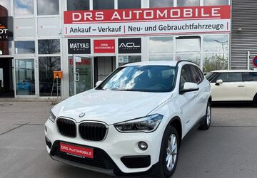 BMW X1 54.683 km 21.900 &euro; Rosenheim 83026