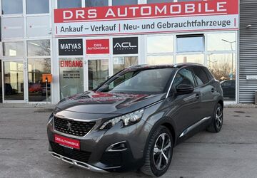 Peugeot 3008 212.350 km 11.300 &euro; Rosenheim 83026