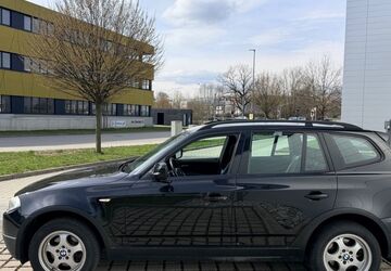 BMW X3 191.748 km 4.999 &euro; Raubling 83064