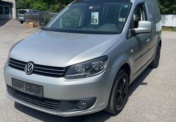 VW Caddy 283.312 km 3.299 &euro; Rosenheim 83026