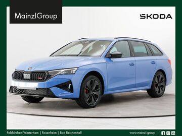 Gebrauchte Skoda Octavia