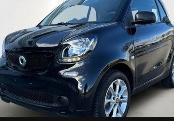 Smart ForTwo 57.000 km 14.450 &euro; Obing 83119