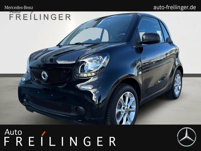 Smart ForTwo 57.000 km 14.450 &euro; Obing 83119