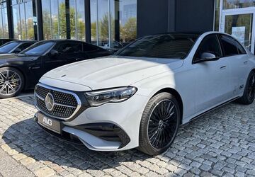 Mercedes-Benz E 300 9.500 km 77.500 &euro; Raubling 83064