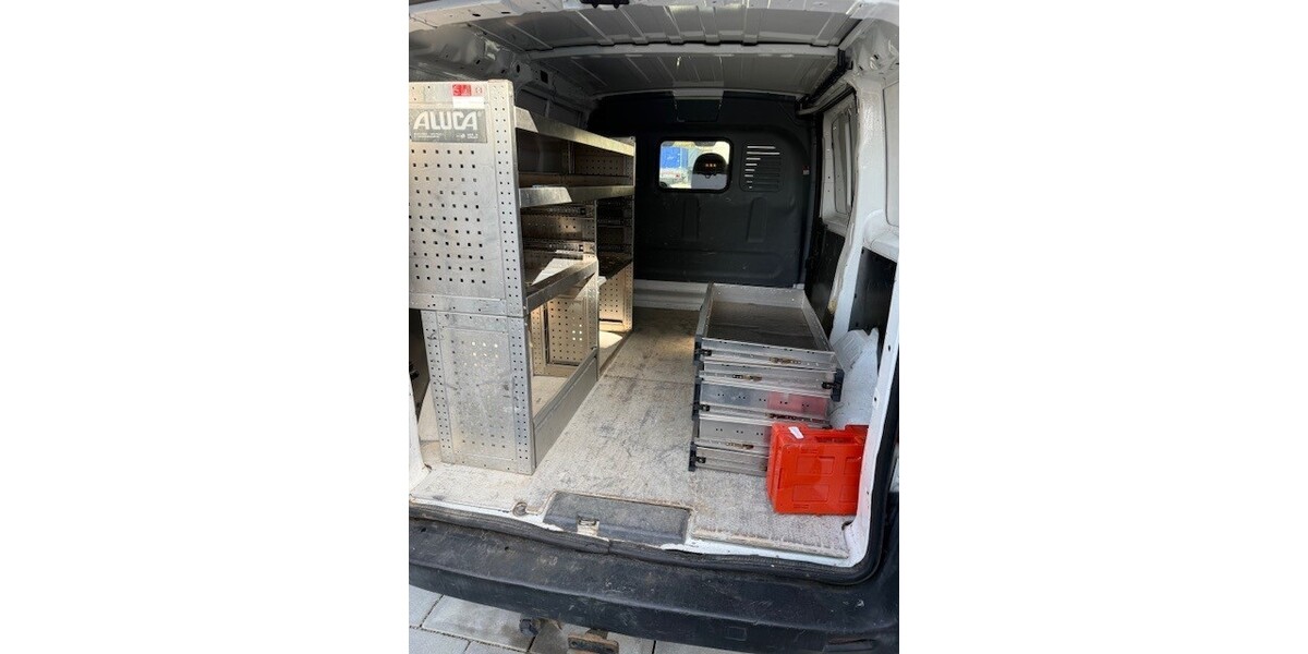 Citroen Jumpy 185.000 km 4.250 &euro; Steinhöring 85643