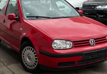 VW Golf 200.000 km 700 &euro; Kolbermoor 83059