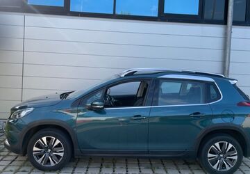 Peugeot 2008 113.431 km 8.999 &euro; Raubling 83064